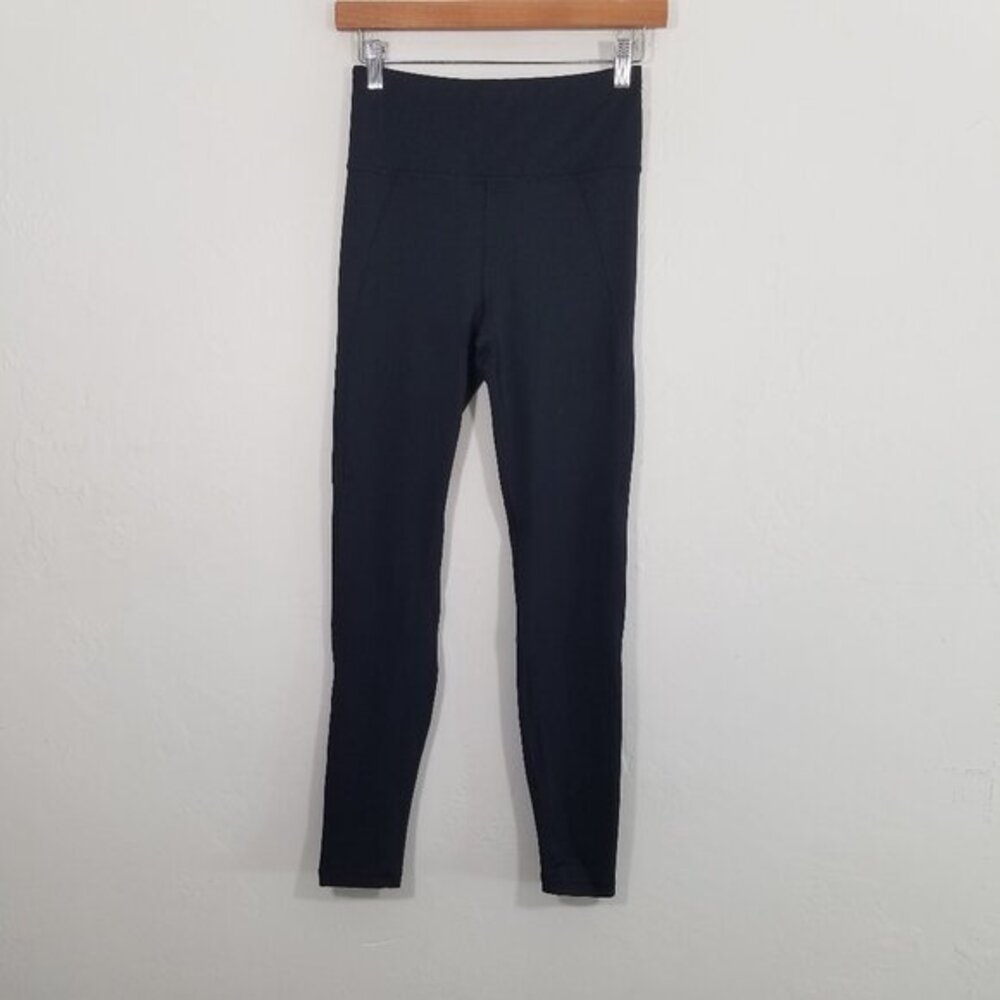 Savage X Fenty Sport Legging Black Size 8-10